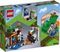 Lego Minecraft The &quot;Abando ned&quot; Mine