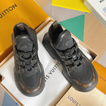 Louis Vuitton Archlight 2.0 Platform Sneaker