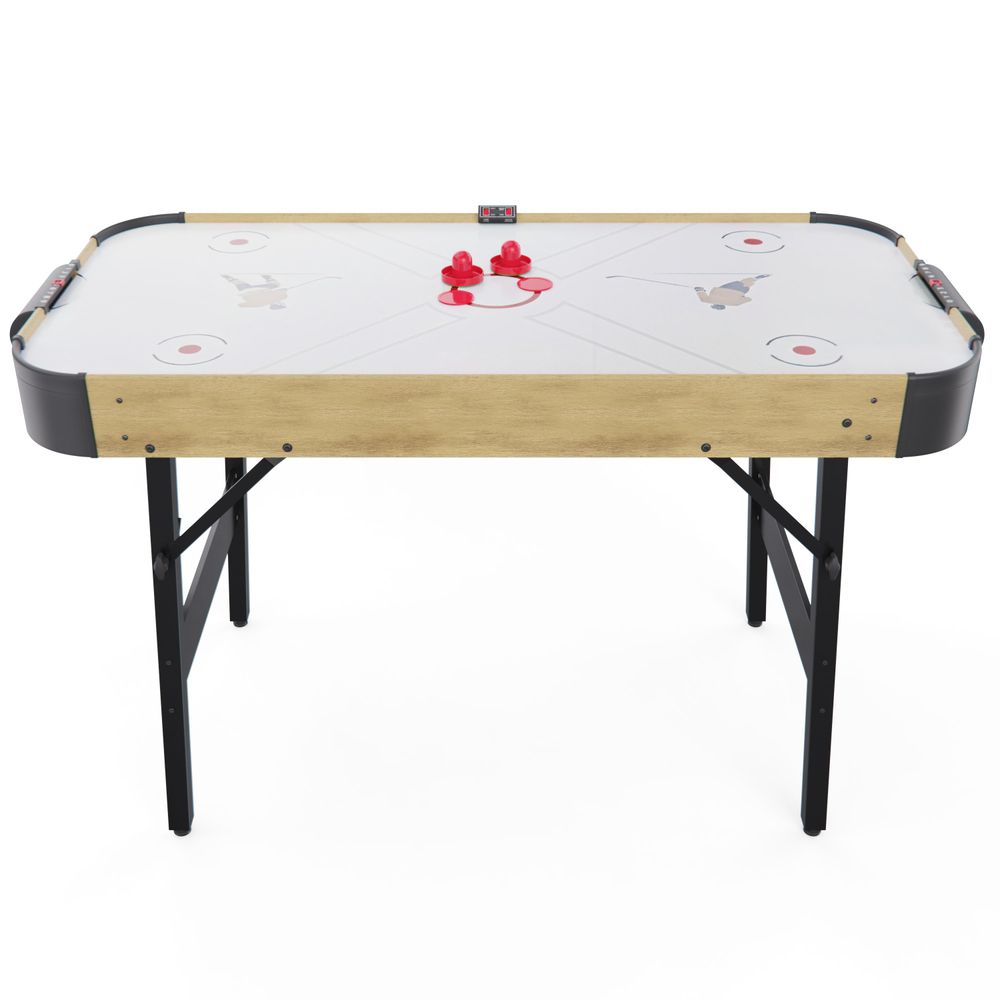 Игровой стол - аэрохоккей DFC 122 x 61 см (48&amp;quot;)