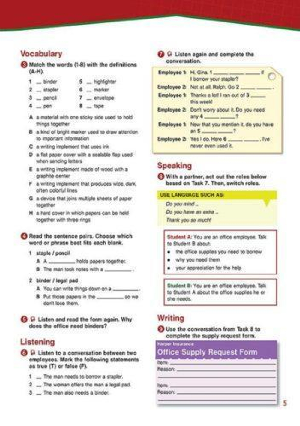 Management I. Student's Book.Учебник