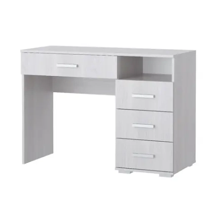 Сопрано Стол макияжный Анкор светлый