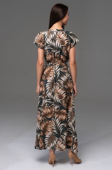 Халат Mia-Amore 5398 "Samui"