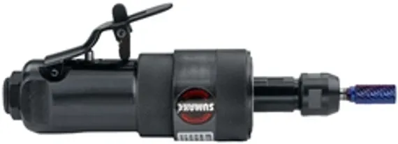 Пневматическая прямошлифовальная машина Sumake ST-DG1006L