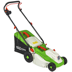 Газонокосилка RedVerg RD-ELM380
