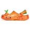 Crocs Classic Clog 'Orange'
