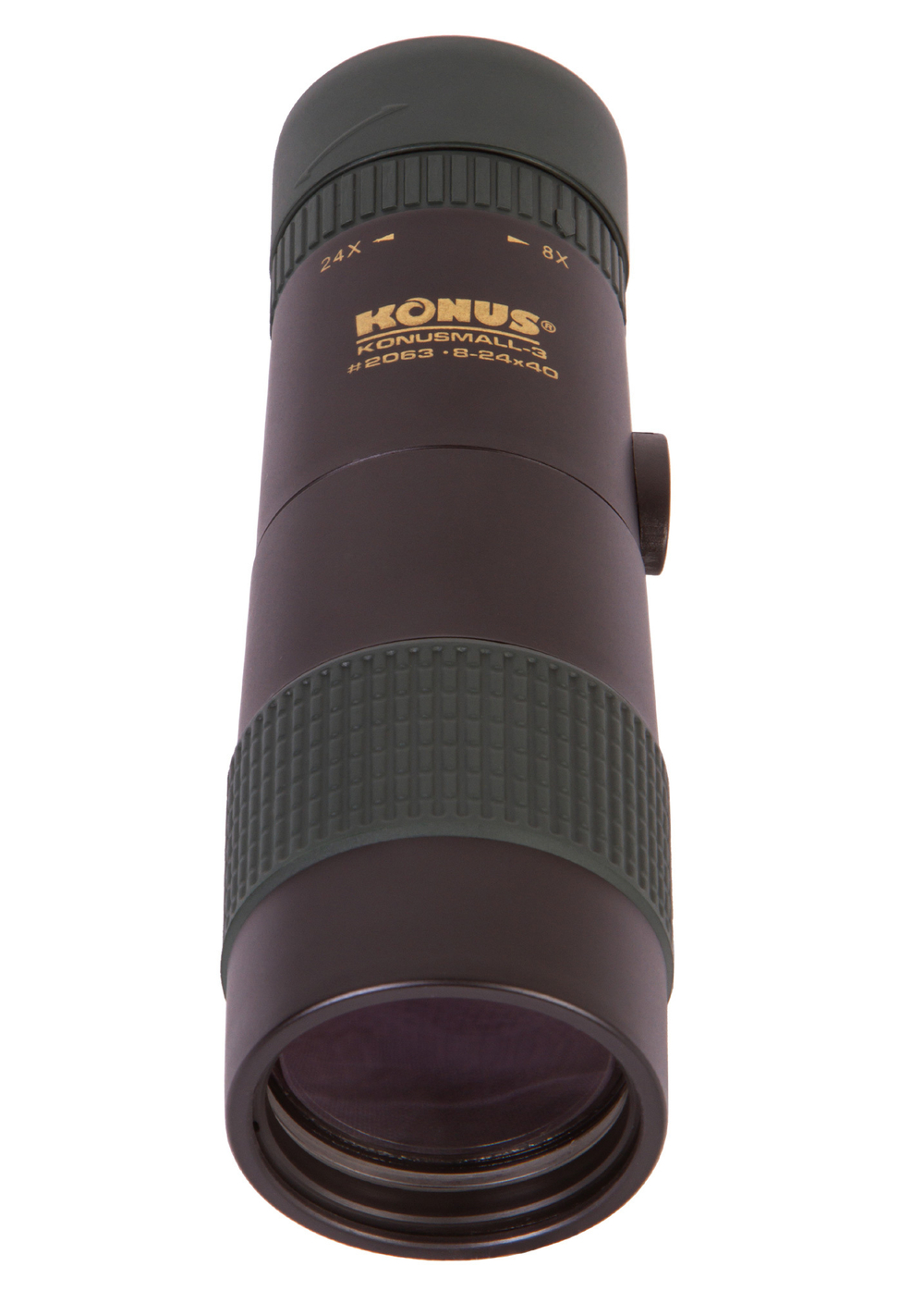 Монокуляр Konus Konusmall-3 8–24x40
