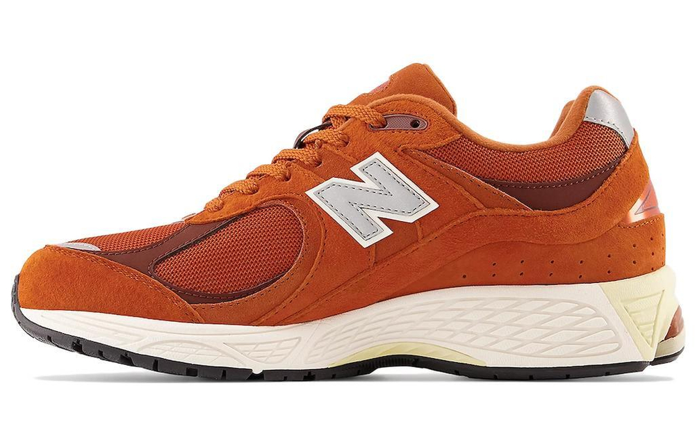 Кроссовки New Balance Nb 2002R Rust Oxide