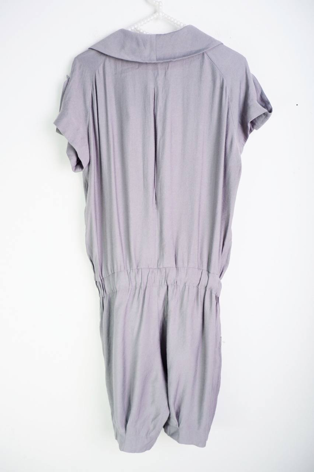 Комбинезон Glance базового цвета, маркировка 164-96-104, визуально на 48 размер