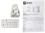 Основание  EKF nv-cbase-2+3