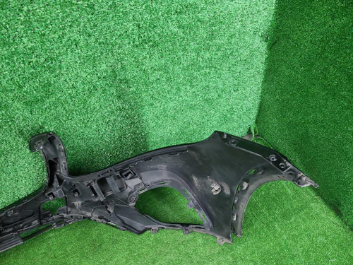 Бампер передний Mercedes GLC X253 (2015-2019) AMG