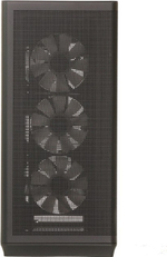 Корпус AeroCool C1-R-BK-V1 черный