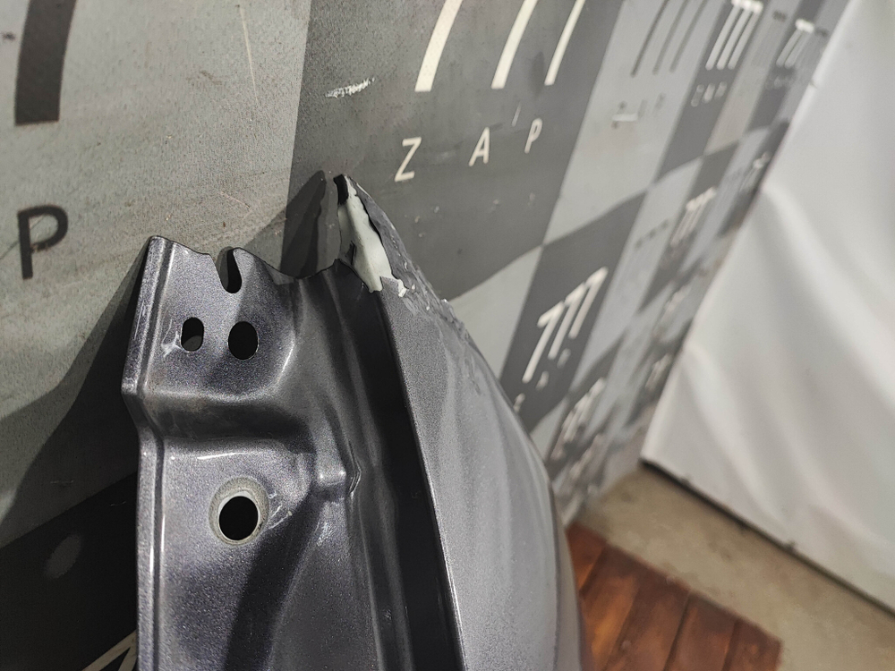 Крыло переднее левое Exeed LX 19-нв Б/У Оригинал 
509000115AADYJ