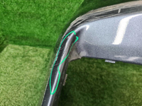 Бампер передний Chery Tiggo 8 Pro (2021-н.в.)