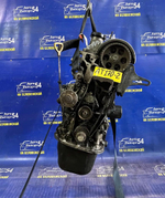 двигатель TOYOTA CORONA 1990