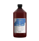 Davines Naturaltech Rebalancing Shampoo — нормализующий шампунь для жирной кожи головы