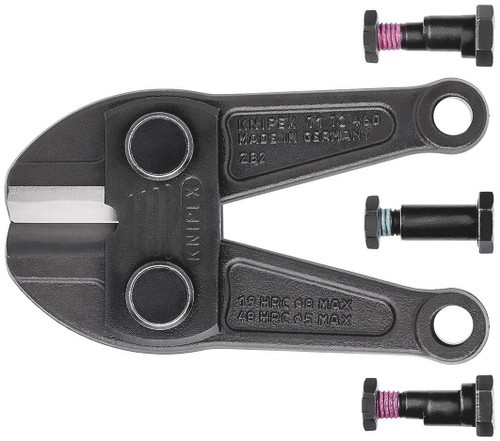 Запасная ножевая головка для 71 72 460 7179460