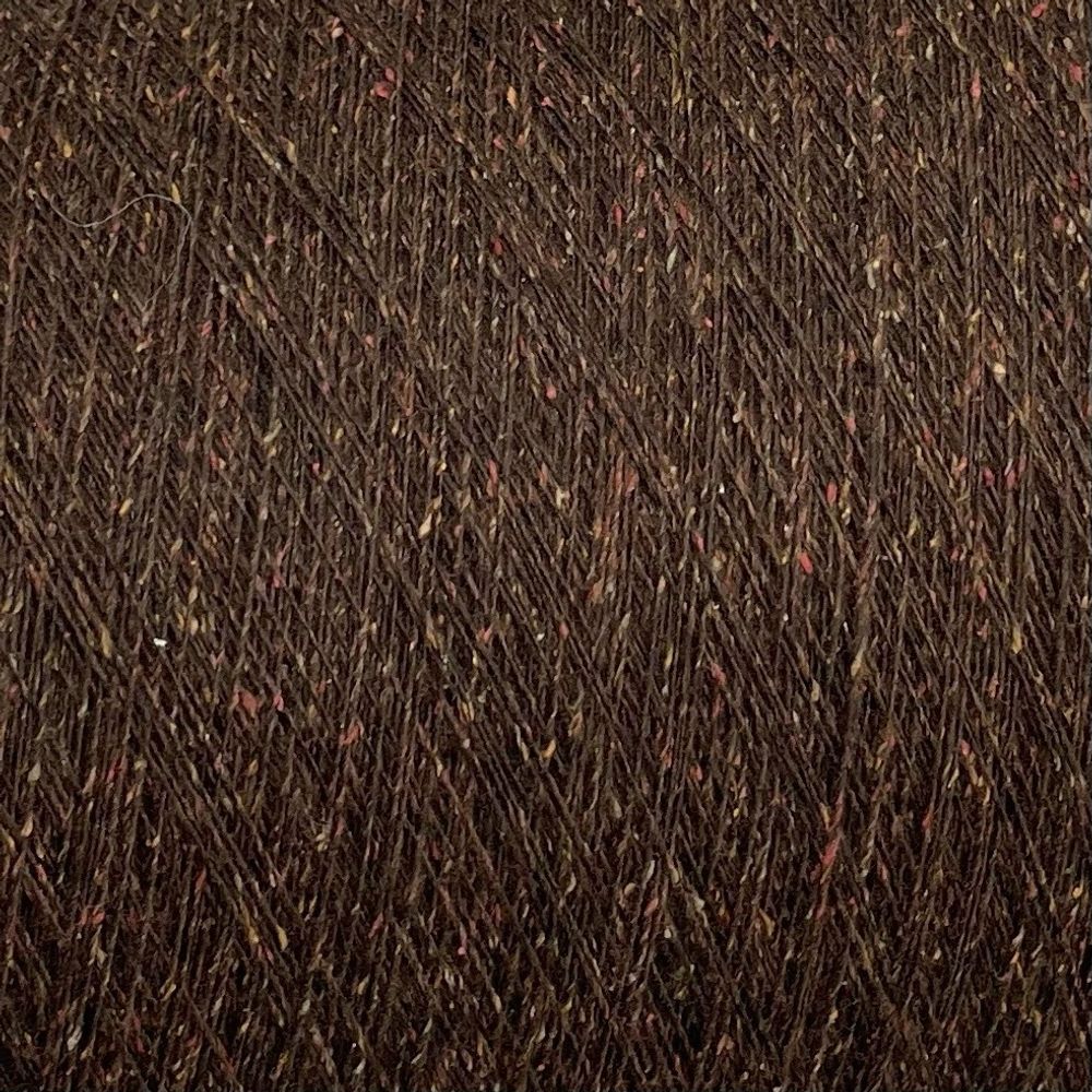 E. Miroglio 37% меринос 18% шёлк 45% полиакрил