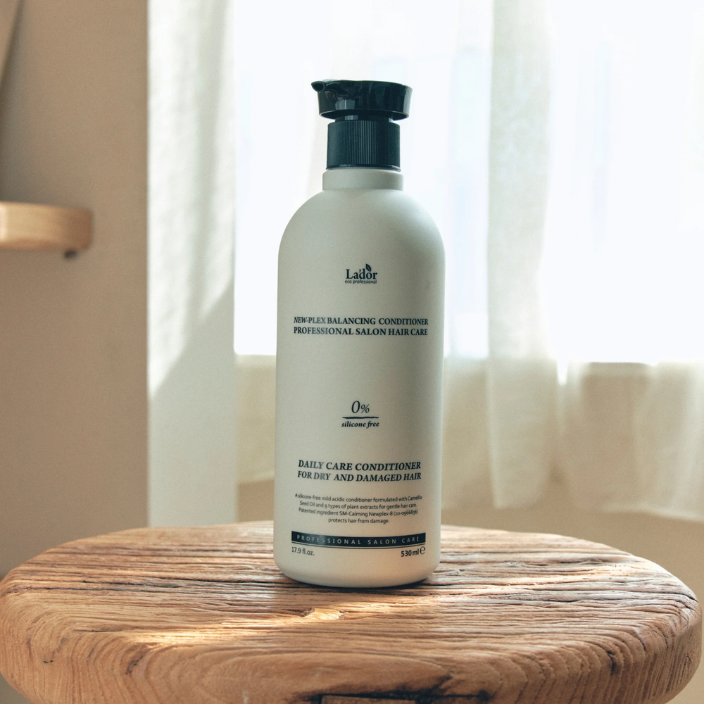 Lador New-Plex Balancing Conditioner 530ml