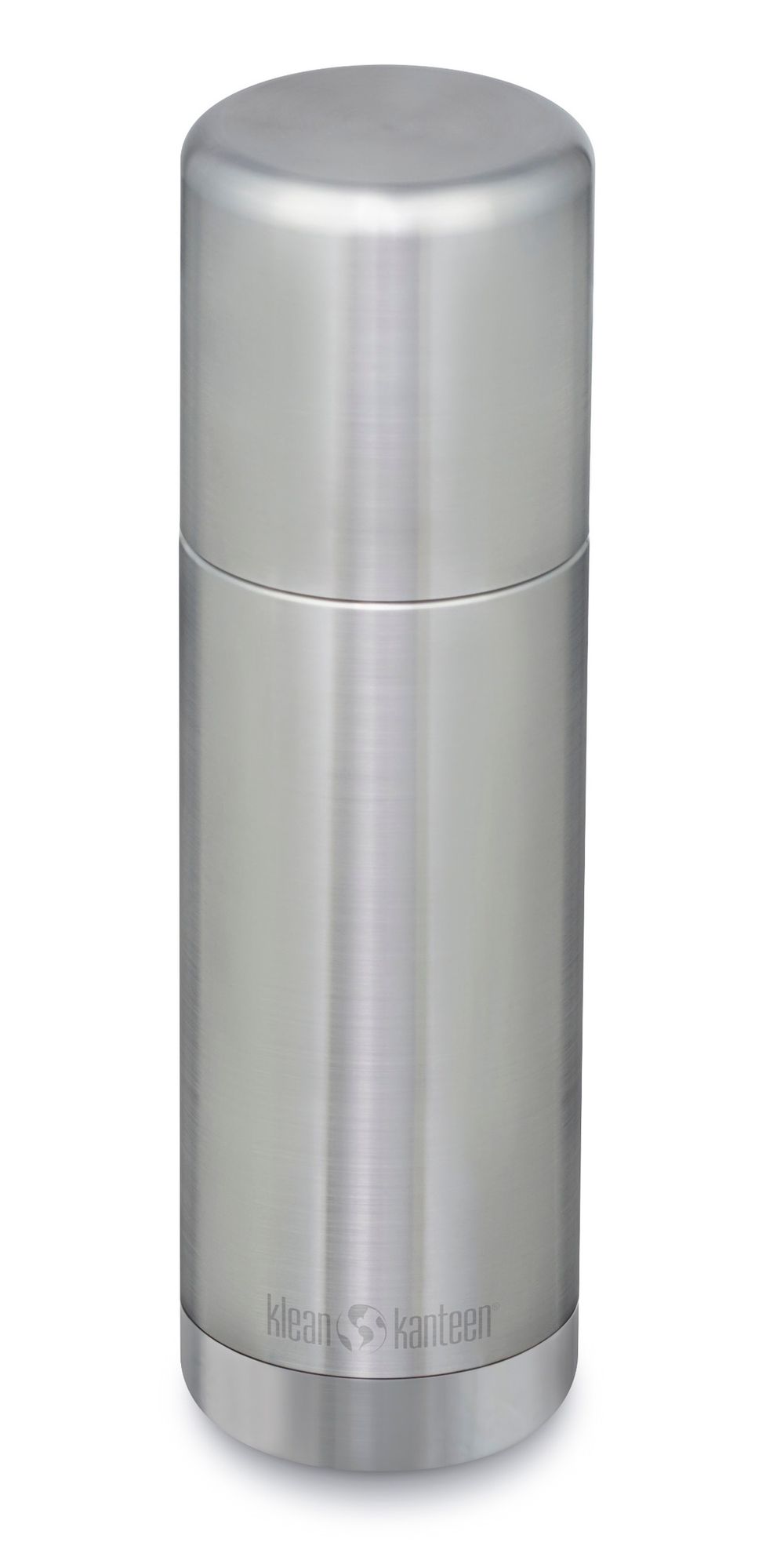 Термос Klean Kanteen Insulated TKPro 16oz (500мл) Brushed Stainless