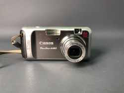 Canon PowerShot A460
