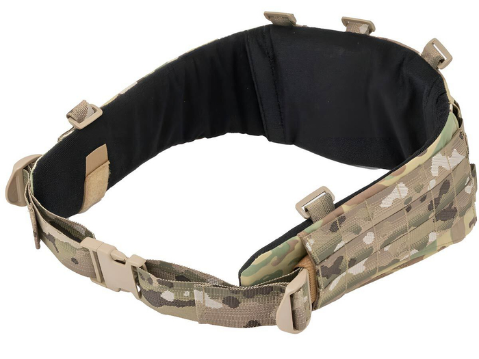 Пояс разгрузочный Wartech Вектор 2.0 TV-143-MCN-A, Multicam, S/M (46-52) (TV-143-MCN-A)