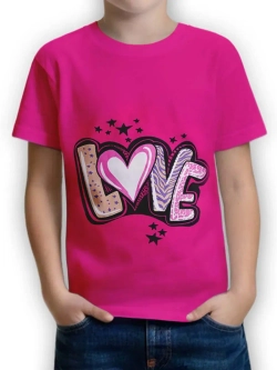 Футболка для школы.девочка.1 шт