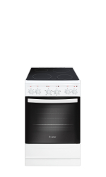 Кухонная плита Гефест 5160-01 0033