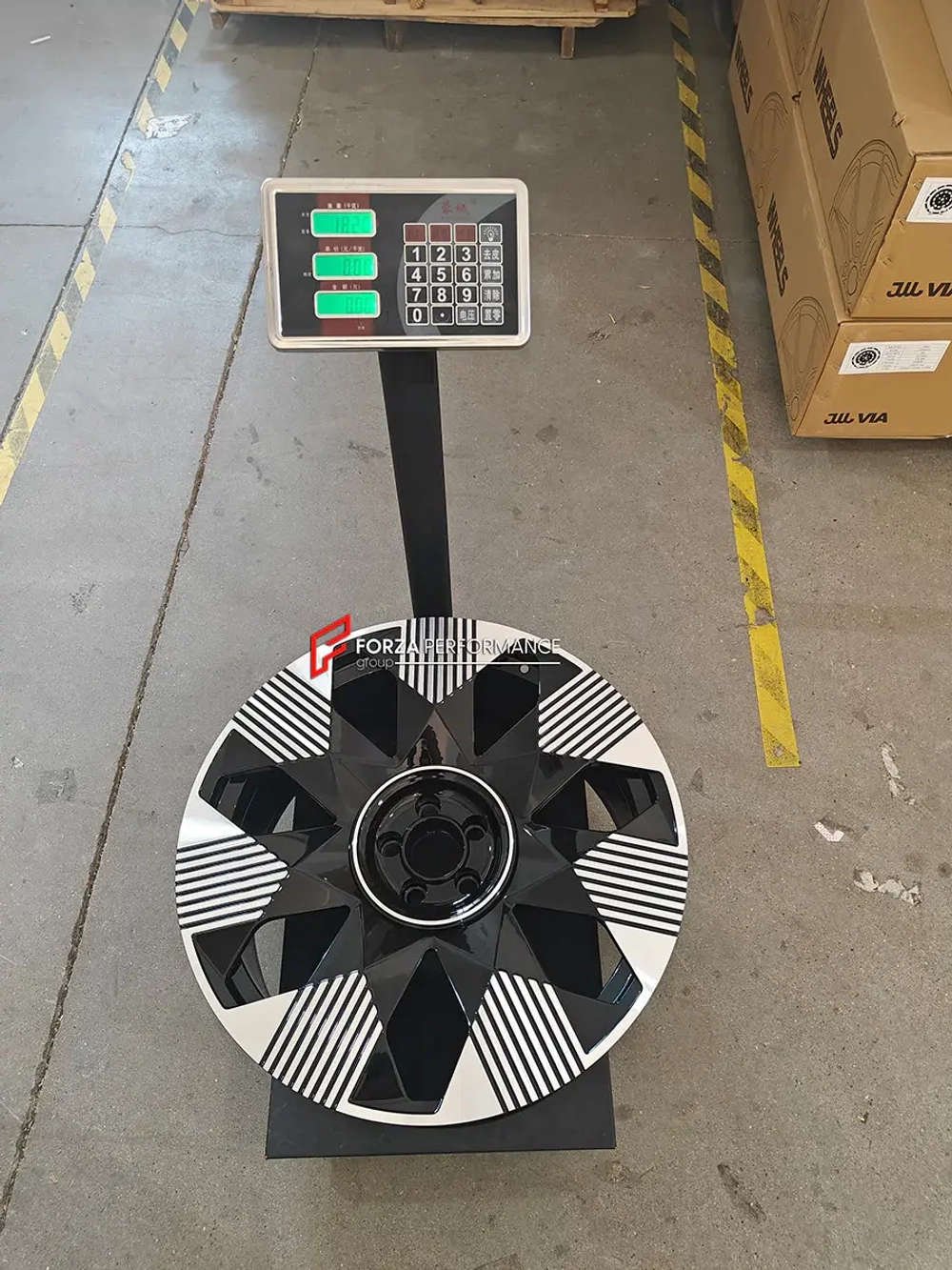 КОВАНЫЕ ДИСКИ ДЛЯ BMW 7 SERIES G70 2024 БМВ