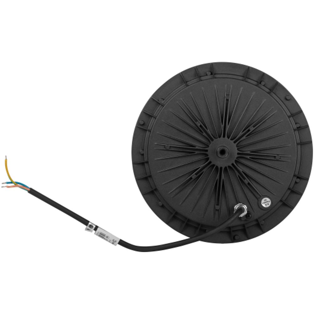 Светильник светодиодный ЭРА SPP-402-0-50K-100 100Вт 5000K IP65 | Светильники для высоких пролетов (хайбеи)