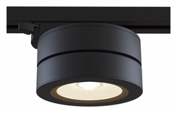 Трековый светильник Maytoni Technical TR006-1-12W3K-B
