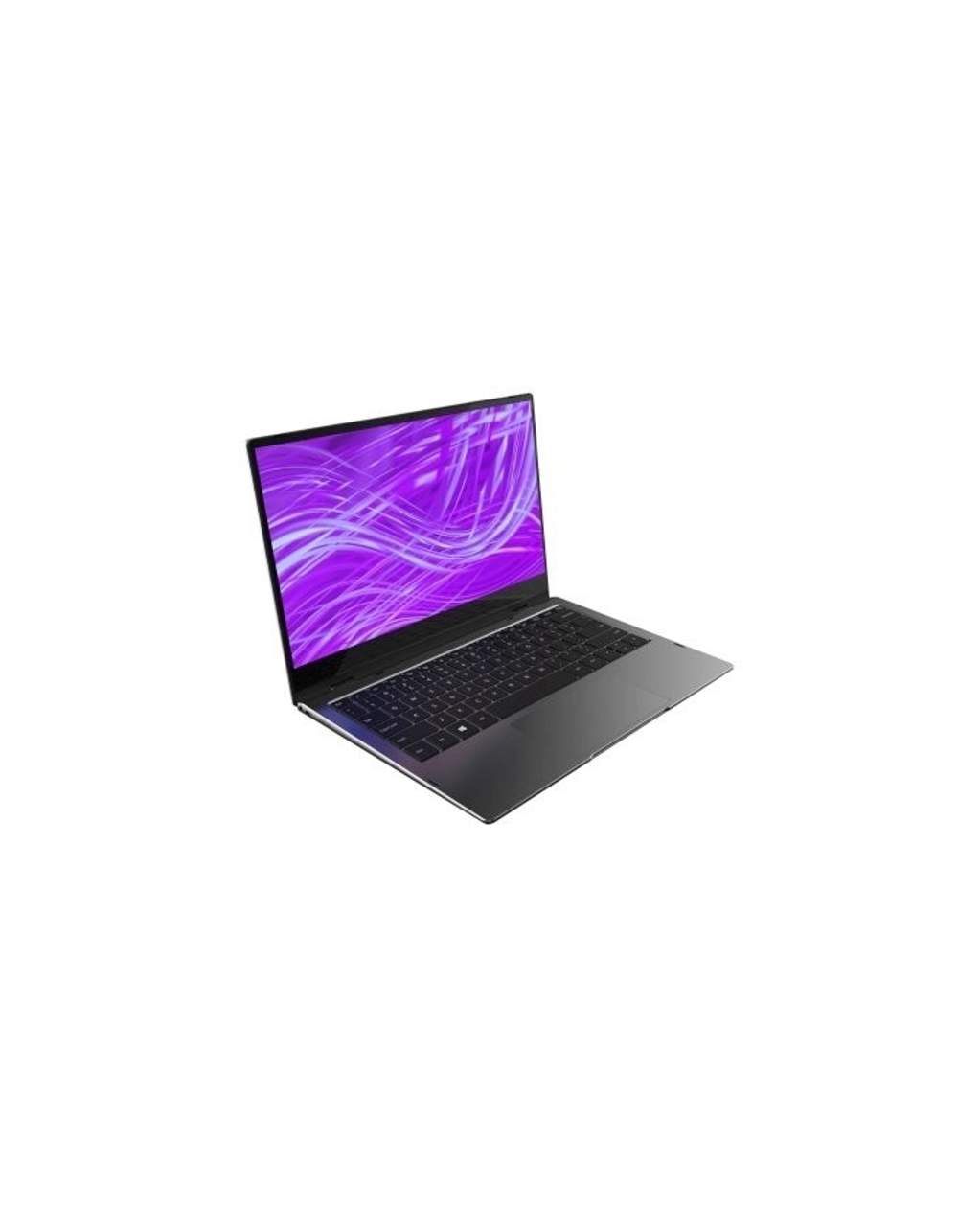 Hiper SLIM 360 [H1306O5165DM] Silver 13.3" {FHD TS i5-1235U/16Gb/512Gb SSD/DOS/360}