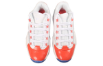 Кроссовки Reebok Question Low