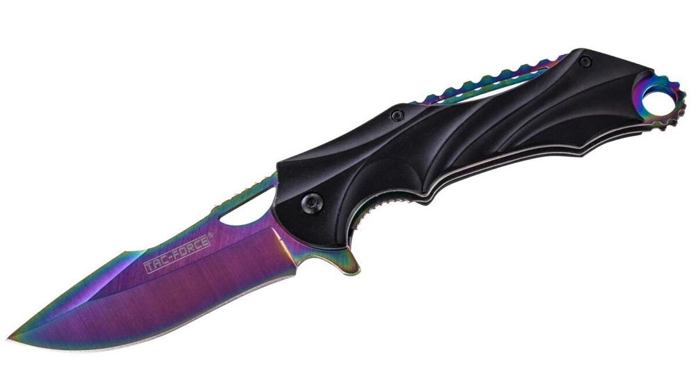 Складной нож Tac-Force TF-858RB
