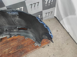 Бампер передний Mazda CX-5 2 (KF) 17-21 Б/У Оригинал KF1B50031E8P