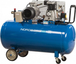 Компрессор поршневой NORDBERG NCE200/660 NCE200/660