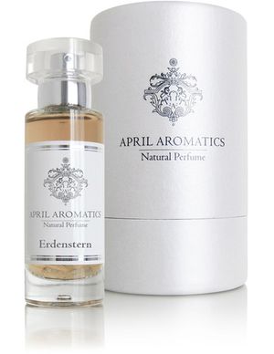 April Aromatics Erdenstern