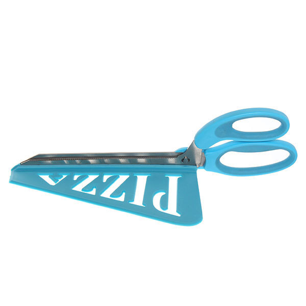 Ножницы кухонные 33см для пиццы