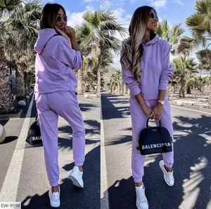 Костюм EW-9597 Фабрика Моды