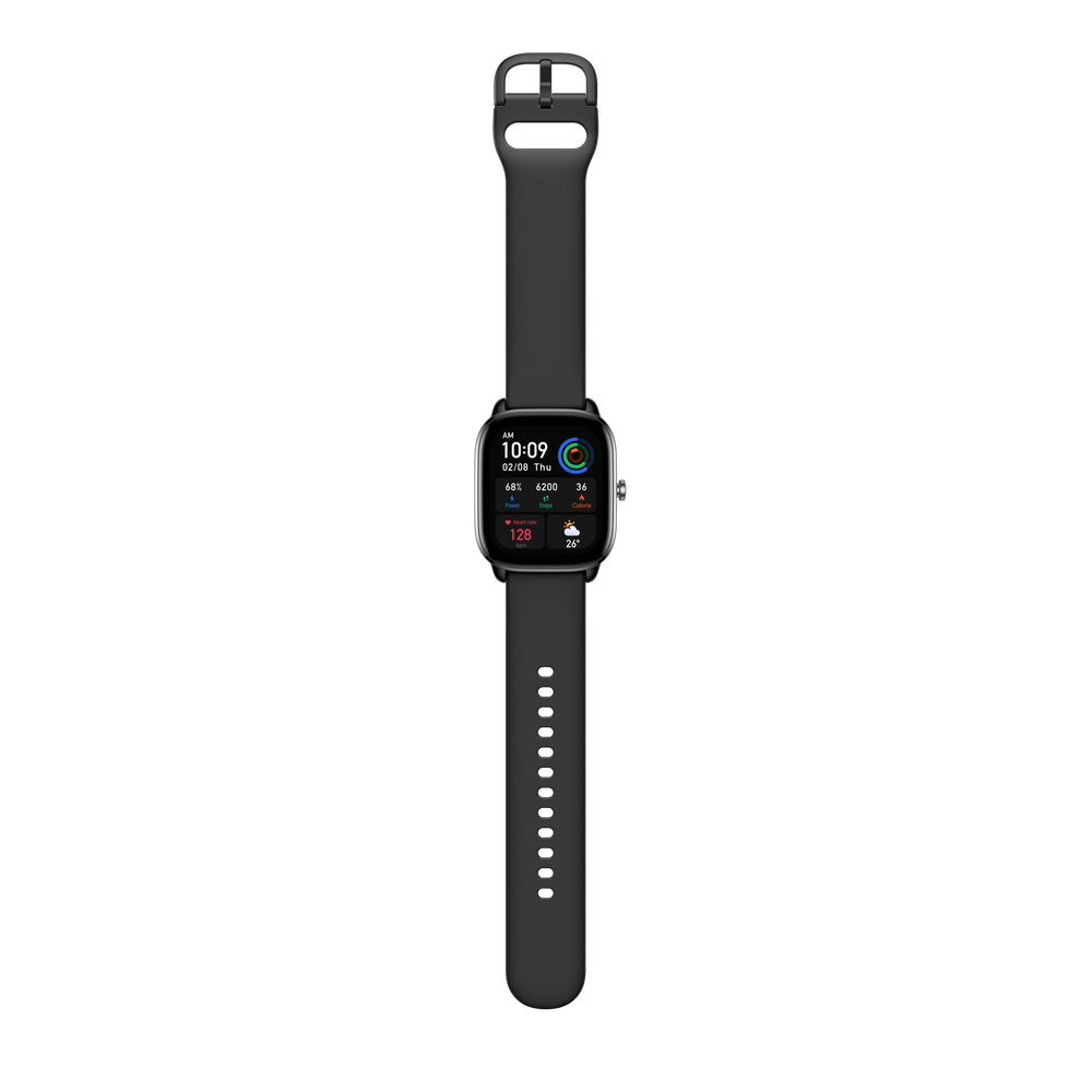 Смарт-часы Amazfit GTS 4 mini