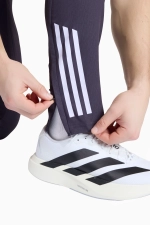 Штаны adidas Manchester United 25/26 Presentation - фиолетовый