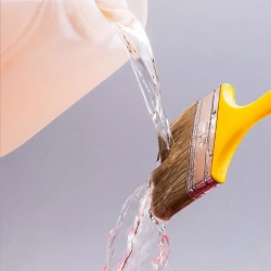 АНТИСЕПТИК для дерева трудновымываемый строительный ALERT Antiseptic 5л. водоотталкивающий защита древесины от плесени, грибков, гнили, черноты, влаги, жуков древоточцев пропитка до 25 м2 поверхности