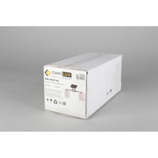 Люстра потолочная OML-55307-02