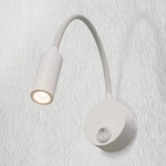 Настенный светодиодный светильник Lightstar OMEGA 200246