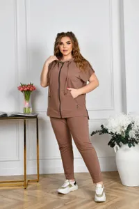 Костюм УК-3719-3 Fabrika