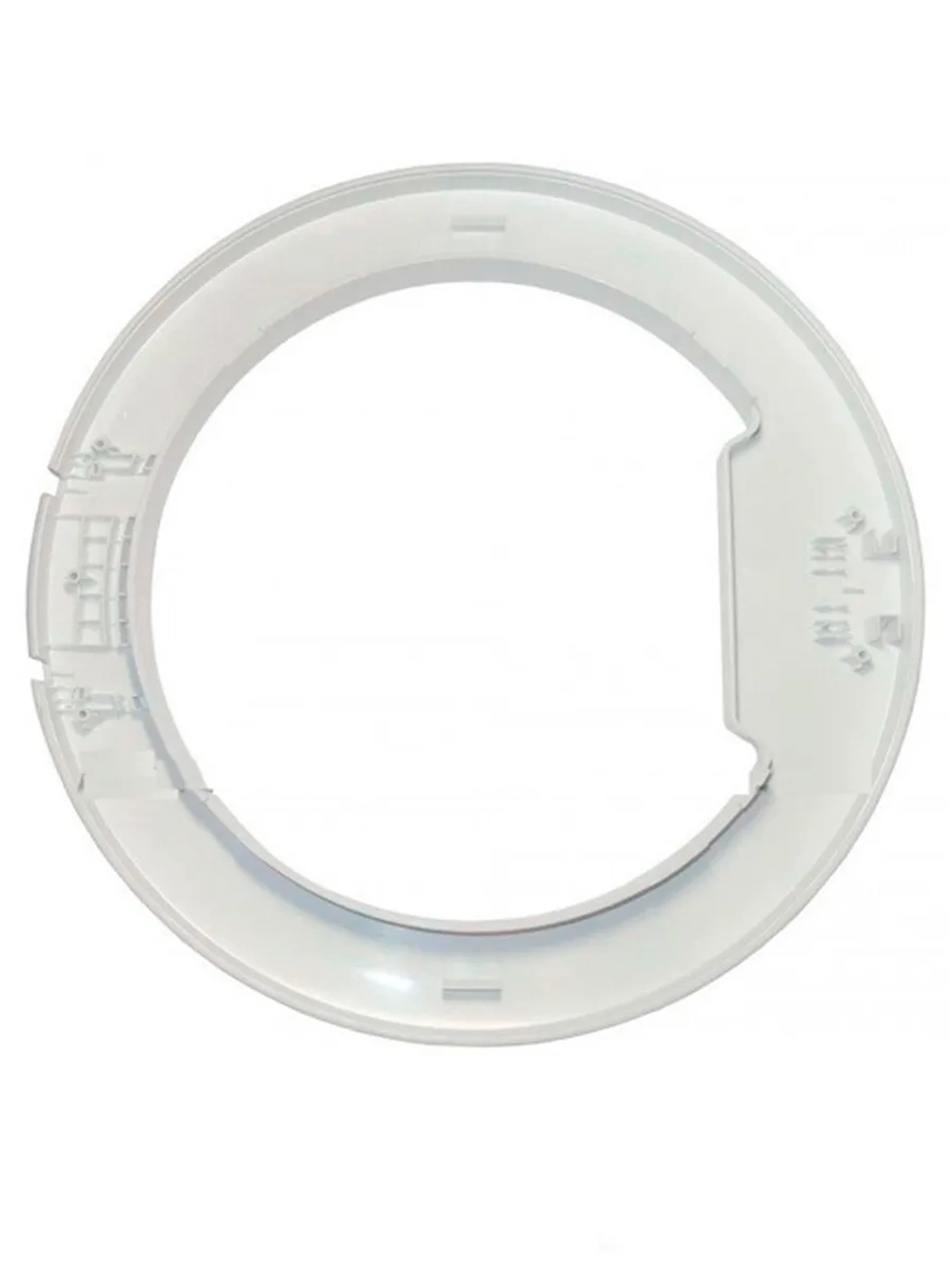 Крышка дверцы пластик dc97-04903a Samsung