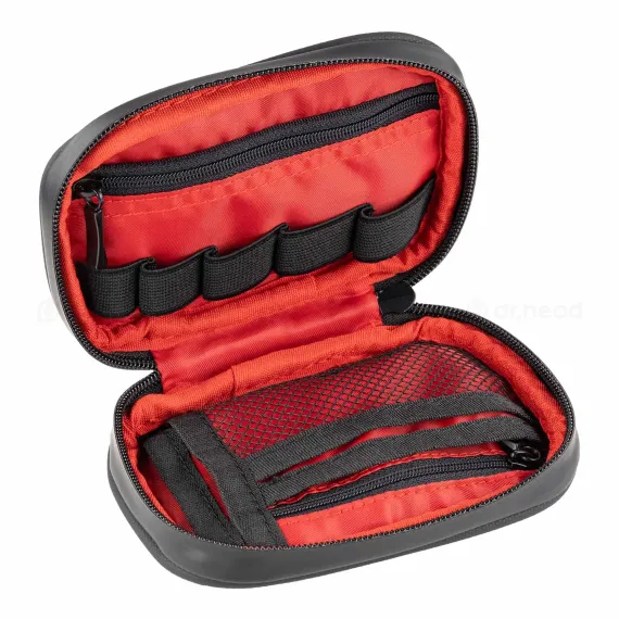 DJ Bag A-FlashCard Black