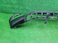 Юбка переднего бампера Hyundai Palisade (18-22)