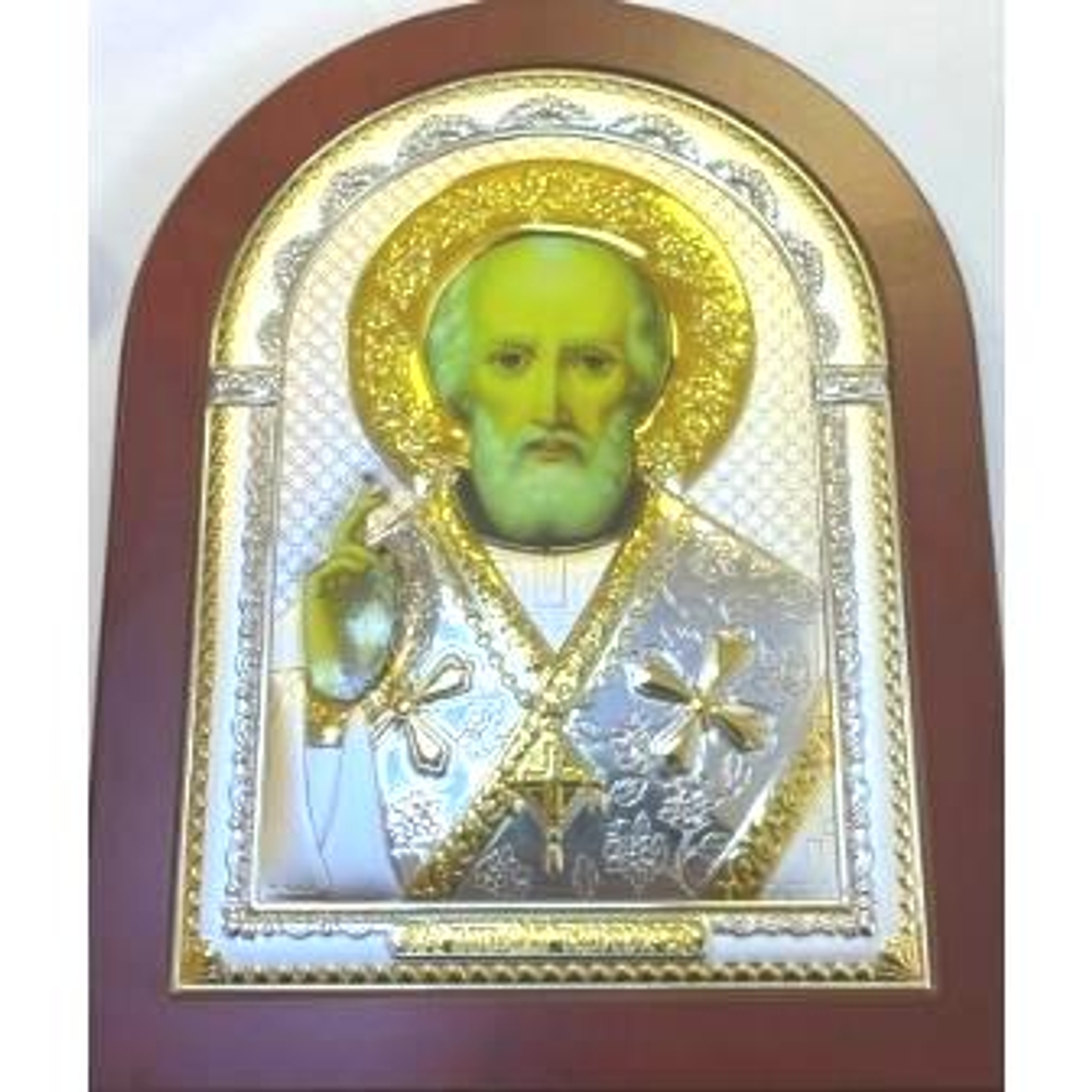 Икона Св.Николай Чудотворец