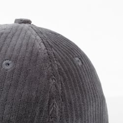 КЕПКА YMKASHIX VELVET FACE FLOWER