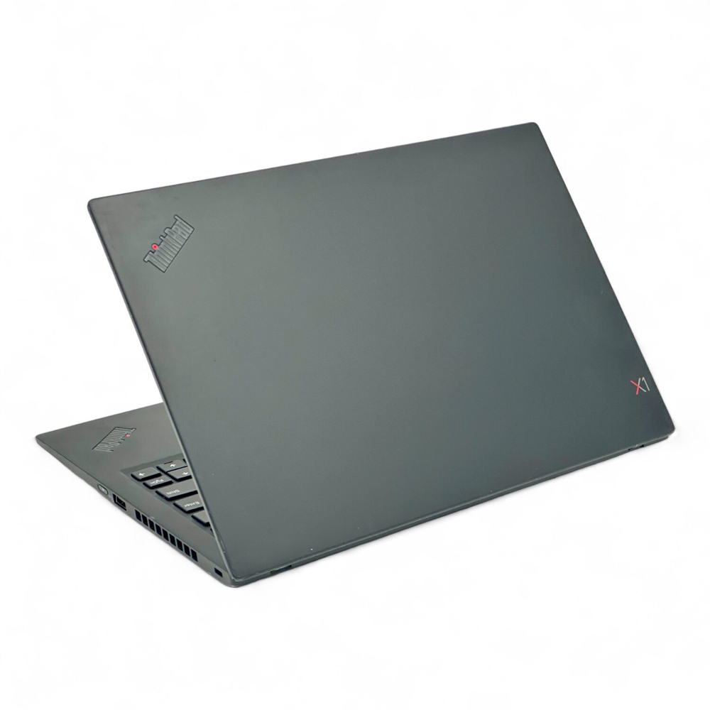 ThinkPad x1 Carbon 7th